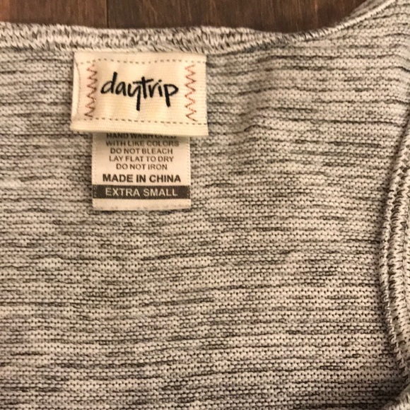 ☀️ Tank ☀️ - Picture 2 of 2